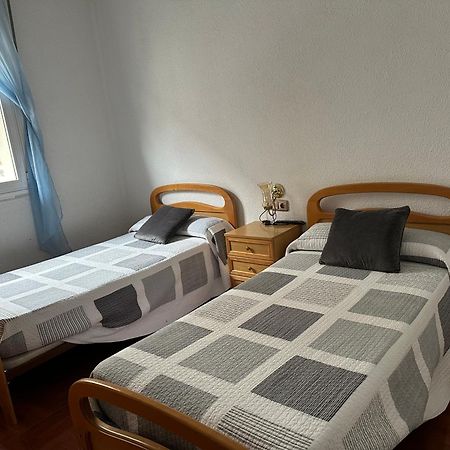 Pension Vista Alegre Μπιλμπάο Εξωτερικό φωτογραφία